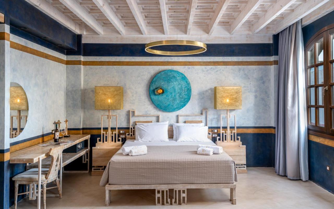 10Gr Boutique Hotel & Wine Bar Rhodes City Exterior foto