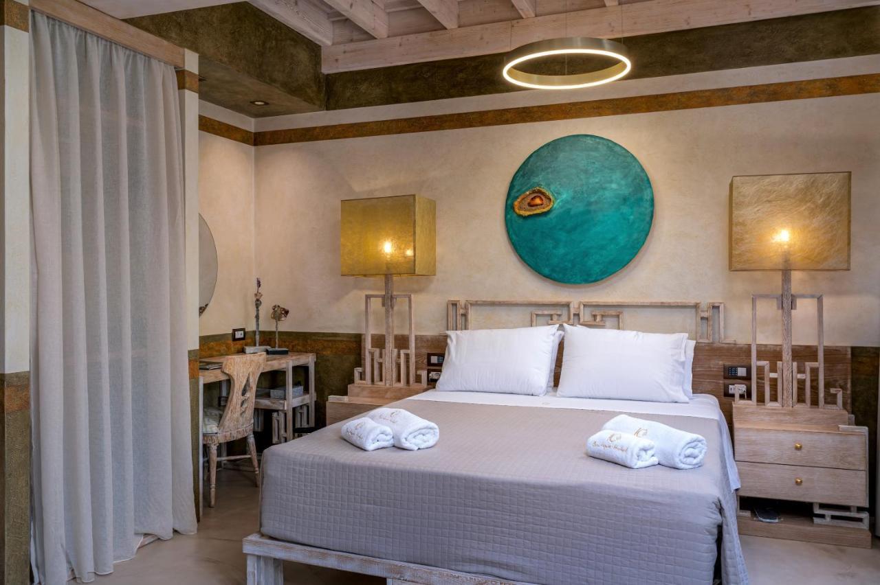 10Gr Boutique Hotel & Wine Bar Rhodes City Exterior foto