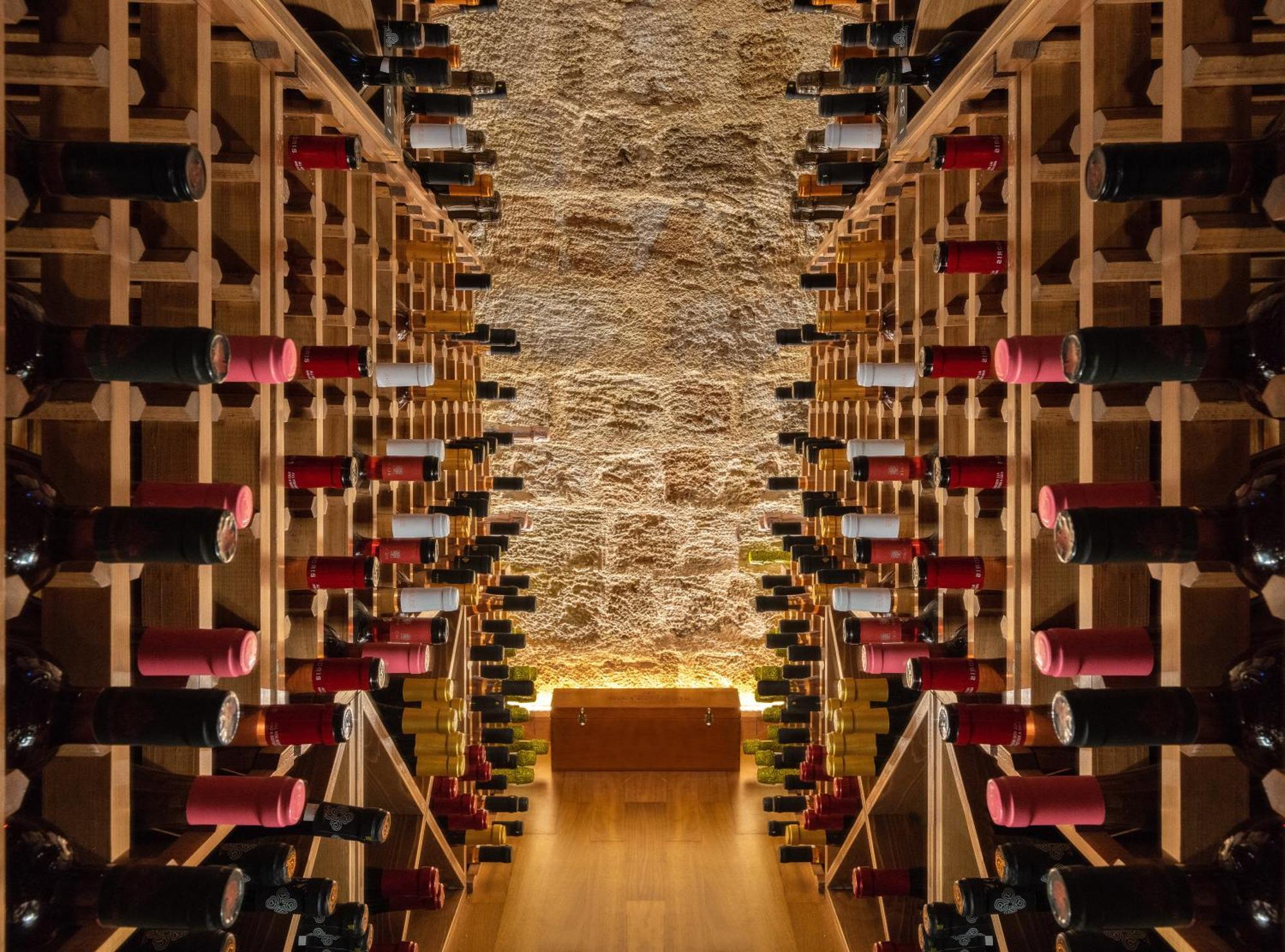 10Gr Boutique Hotel & Wine Bar Rhodes City Exterior foto